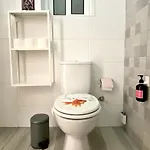 Private En-suite With Balcony In Shared * Pietà