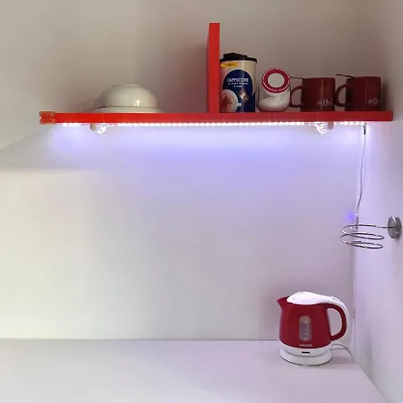 Private En-suite With Balcony In Shared Проживание в семье *