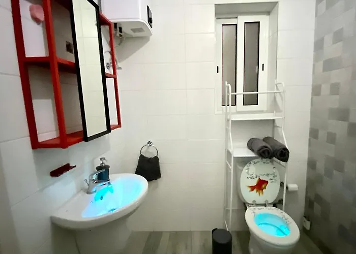 Проживание в семье Private En-suite With Balcony In Shared Pieta