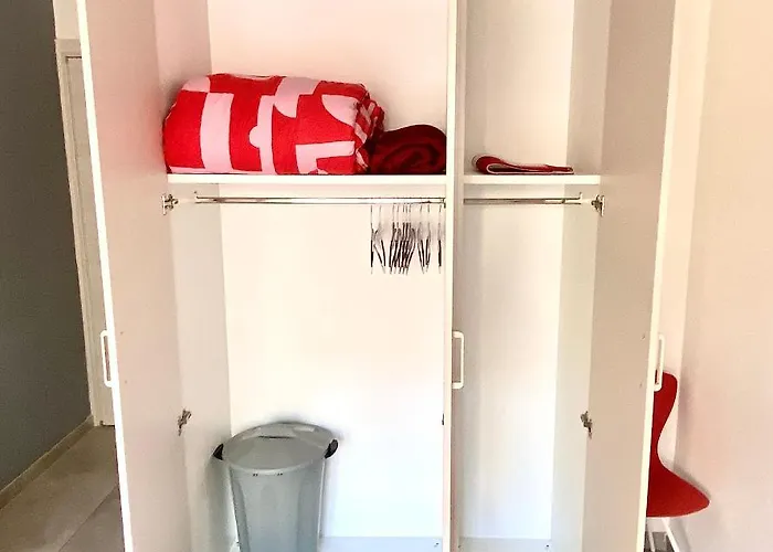 Private En-suite With Balcony In Shared Проживание в семье *