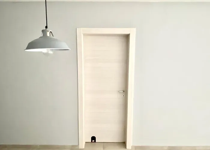 Проживание в семье Private En-suite With Balcony In Shared Pieta