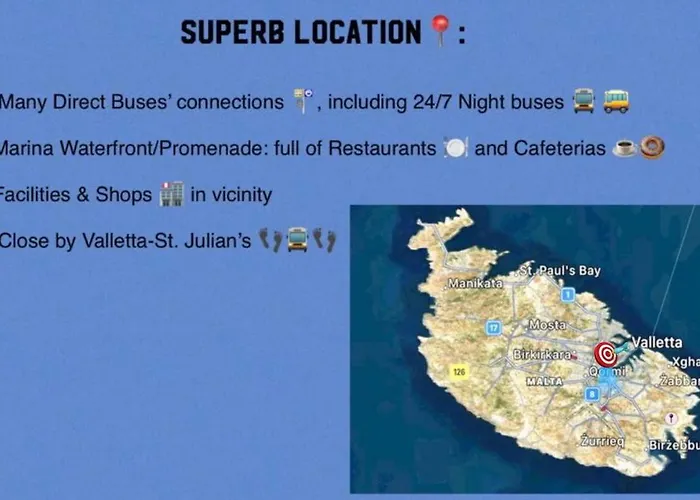 Private En-suite With Balcony In Shared Проживание в семье