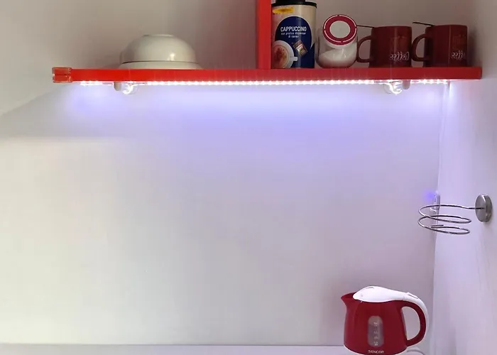 Private En-suite With Balcony In Shared *