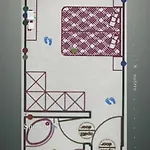 Проживание в семье Private En-suite With Balcony In Shared