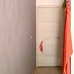 Private En-suite With Balcony In Shared *