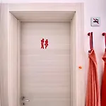 Проживание в семье Private En-suite With Balcony In Shared *