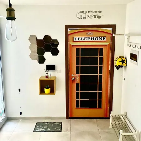 Private En-suite With Balcony In Shared * Pietà