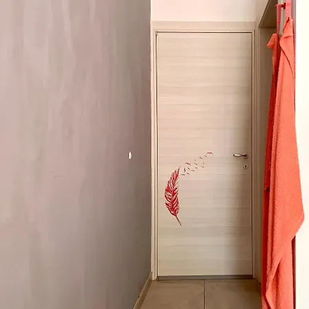 Private En-suite With Balcony In Shared *