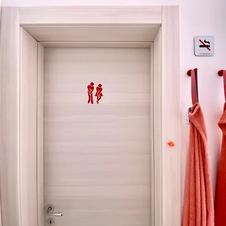 Homestay szállás Private En-suite With Balcony In Shared *